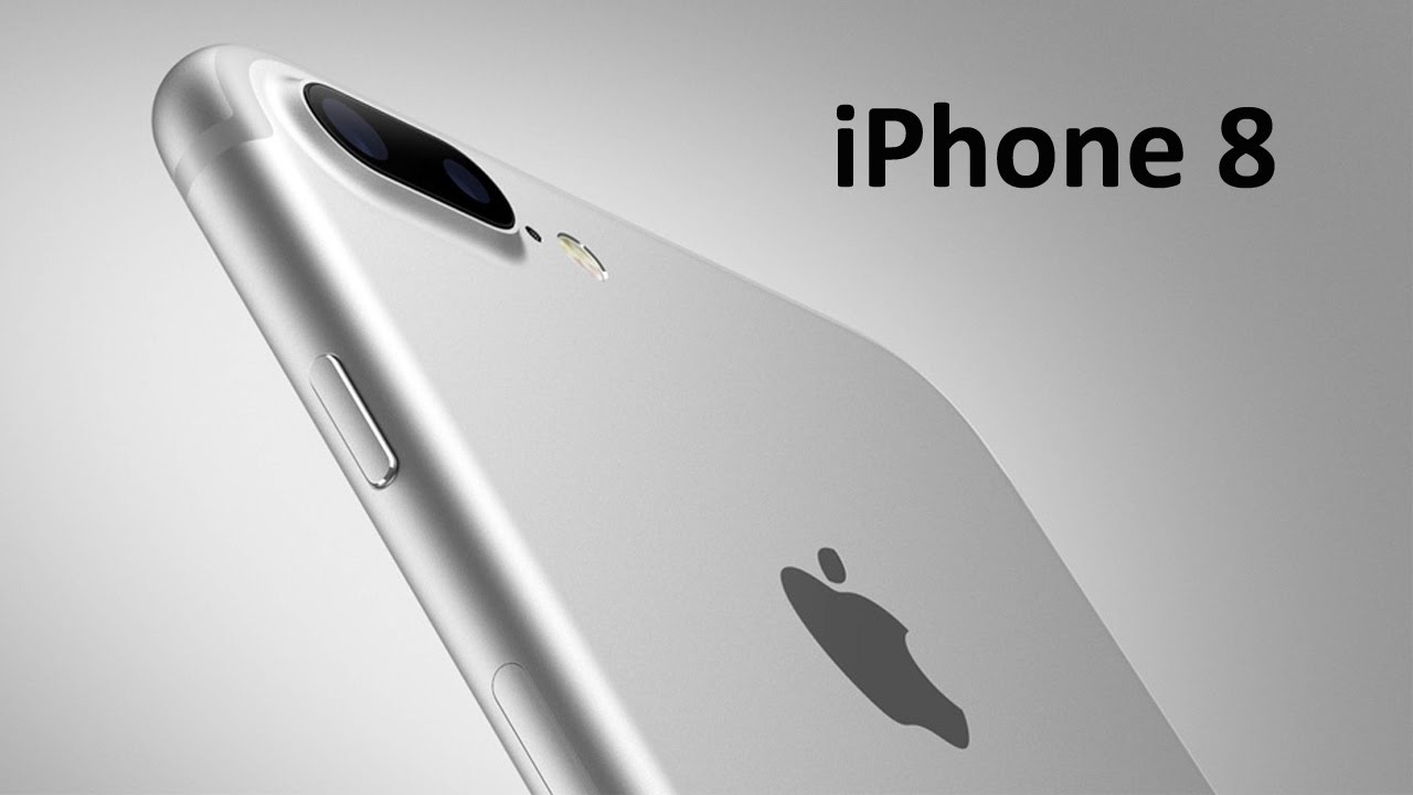 iPhone 8 release date, specs and price: UK retailer 'confirms' bezel-less design and curved display