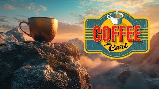Coffee With Carl #25 - Great Engineer Boots Under $400!?