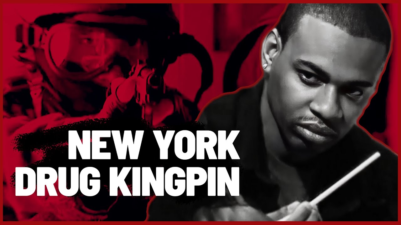 How The FBI Crushed The Drug Empire Of Kingpin 'Lorenzo "Fat Cat