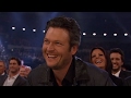 Carrie Underwood and Brad Paisley Host the 2015 CMA Awards | CMA Awards 2015 | CMA