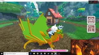 Roblox Fantasy World Dragon Adventures How To Revive Your Dragon Preuzmi - how to plant seeds in dragon adventures roblox