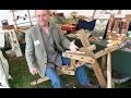 Shave Horse Designs and Fanbirds - Sean Hellman Interview Shave Horse Designs and Fanbirds - Sean Hellman Interview
