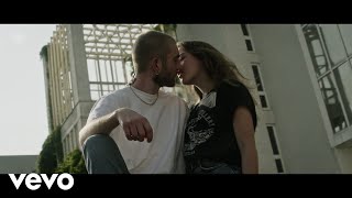 Adam Mišík - V Tobě (Official Music Video)