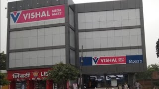 Vishal mega mart azamgarh|||👌👌👌👌 screenshot 2