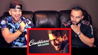 SAAD LAMJARRED TAKES US TO CASABLANCA!