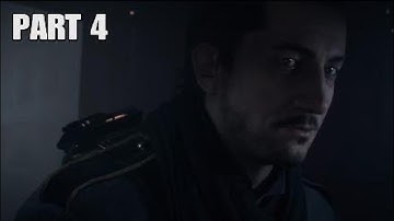 THE ORDER: 1886 - LAFAYETTE - WALKTHROUGH PART 4 (No Commentary PS5)