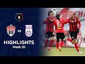 Highlights FC Khimki vs FC Ufa (2-1) | RPL 2020/21