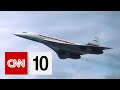 Concorde, Tornadoes, and Shelter Projects