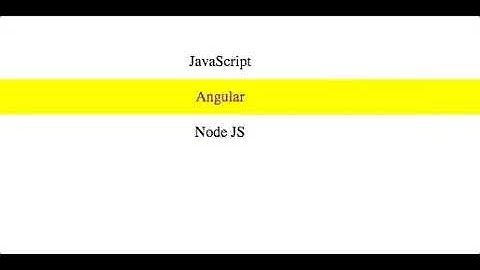 jquery hover click animation