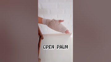 Basic Bandaging Techniques National Service Training Program (NSTP) project