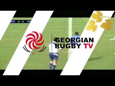 ოკეანეთის ტურნე | საქართველო 19:19 სამოა მატჩის ლელოები და ქულები