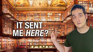 I Asked ChatGPT to Plan the Perfect Tour of NYC (And This Happened)