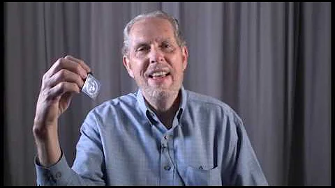 Perry Mitchell's interview for the Veterans Histor...