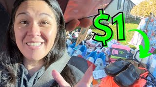 This $29 Yard Sale Haul Will Sell for $400+ by Hustle & Slow 871 views 3 weeks ago 28 minutes