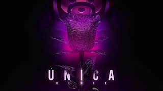 Ozuna x Anuel AA Ft. Wisin y Yandel - Unica (Dj Vio Remix 2018)