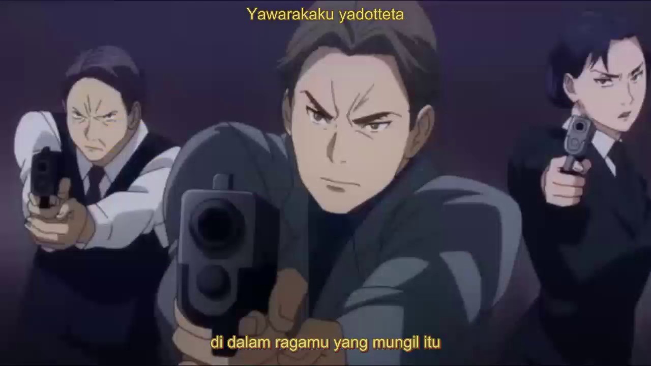 Black Bullet Stream Ger Sub