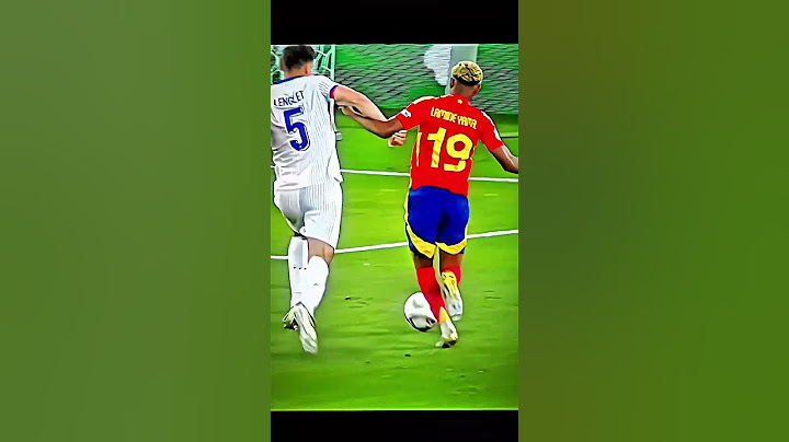 Lamine Yamal DESTROYS France with Stunning Goals! 🇪🇸🔥