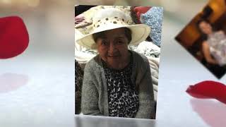 Lola Betty 1919-2017