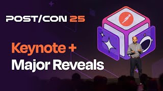 POST/CON 25 Keynote - From Endpoints to Intelligence: APIs in the Age of Autonomous Agents