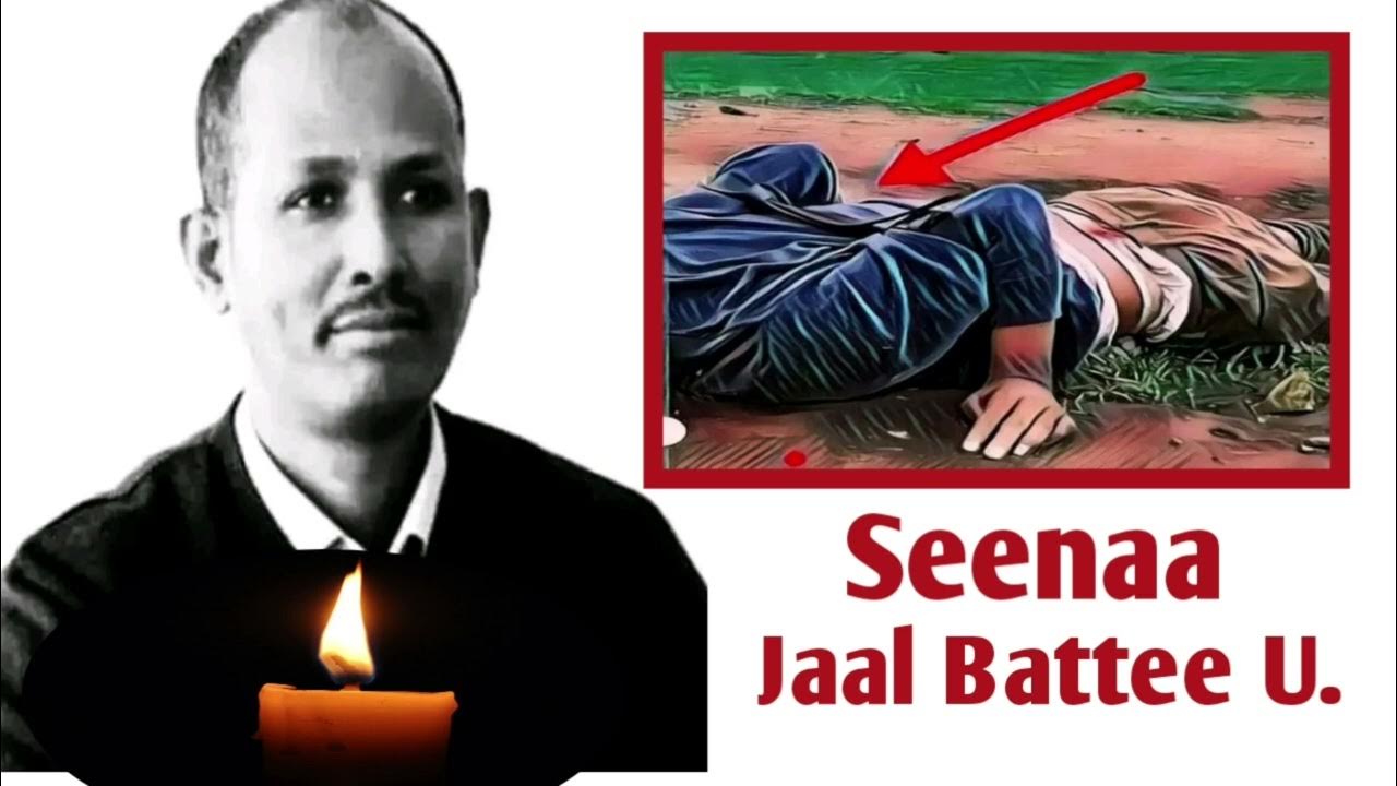 Seenaa Gabaabaa Jaal Battee Urgeessaa YouTube