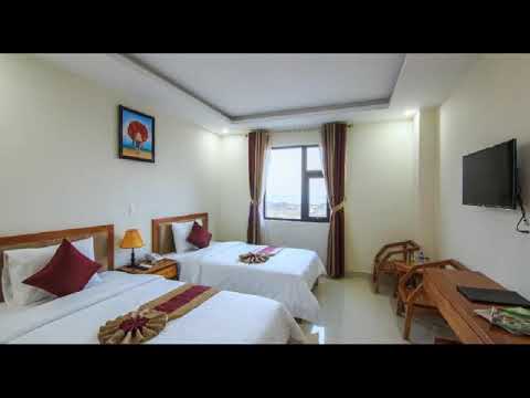 khách sạn amanda quảng bình New 2022 Đánh giá - Amanda Hotel - Dong Hoi Quang Binh