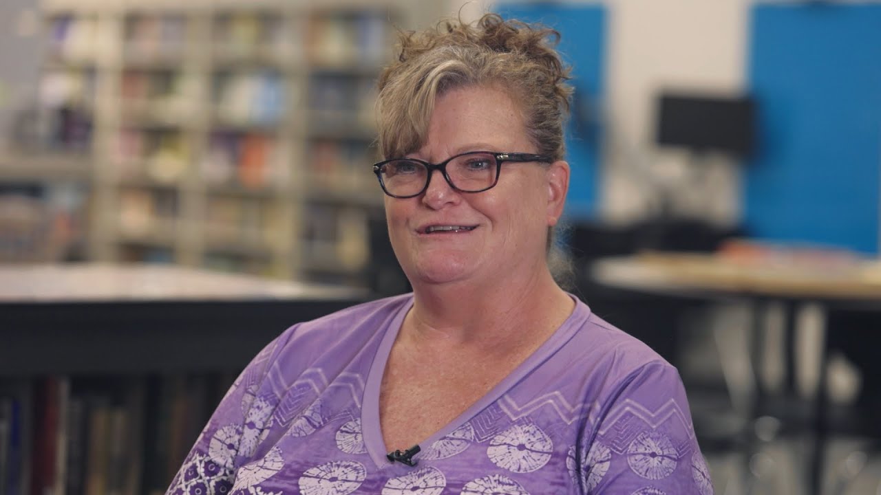 2025 Society of Innovators Advocate for Youth Innovation Inductee - Kris Fleming