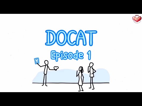 Docat Series Episode 1 The Introduction of Docat