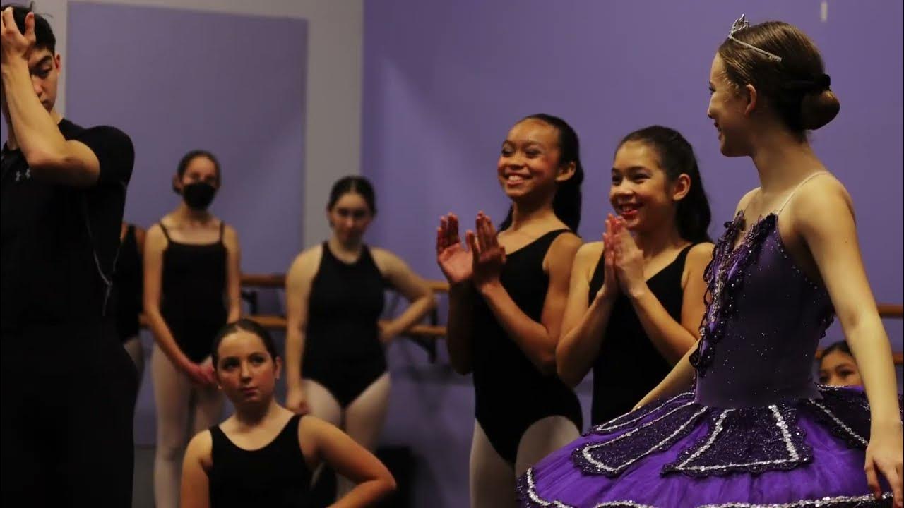 The Nutcracker Holiday Spectacular 2022 Milton, Ontario YouTube