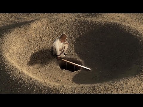 Ganat Ghasabeh Gonabad Documentary مستند قنات قصبه گناباد