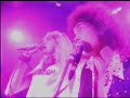 SAXON - RIDE LIKE THE WIND