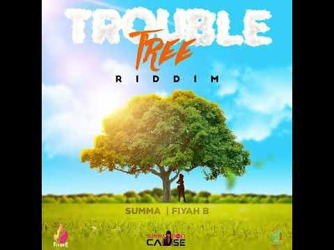 Summa - Drip Drip (Trouble 3 riddim ) ( CROP OVER 2023)