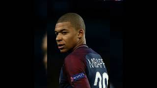 Muci̇ze Adam Mbappe