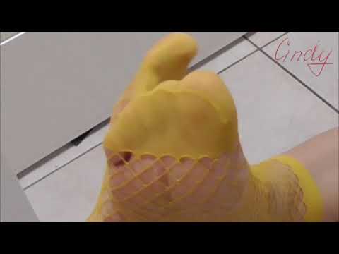 Yellow S O C K S