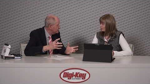 Digi-Key at embedded world 2023 with Imagination Technologies