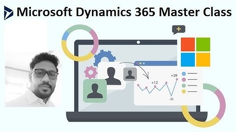 Dynamics 365 sales Demo step by step