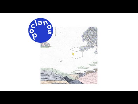 [Official Audio] 이르다 (irda) - 자라나는 나의 우울을 삼키며 (Swallowing My Growing Gloom)