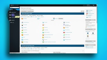 5 Huong dan su dung File Manager tren Plesk