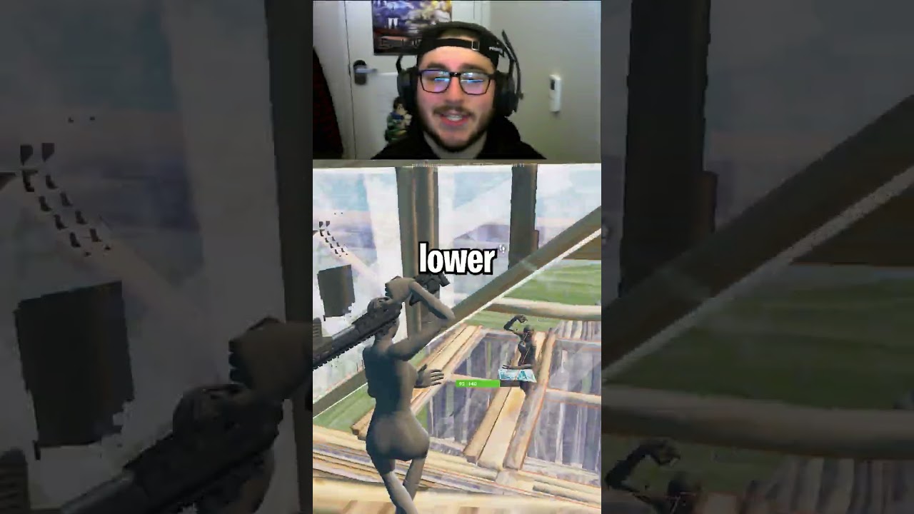 Testing Pro Settings Part 1: Bugha