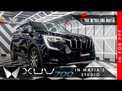 Detailing Unlimited Car Detailing Service In Chennai