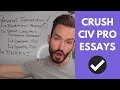 How to Analyze Personal Jurisdiction on a Civil Procedure Essay [SCOTUS UPDATE: See Description]