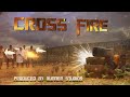 CROSSFIRE(African kids action short film)