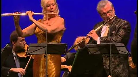 Mozart / Rondo a la turka 2  / Sir James Galway & ...