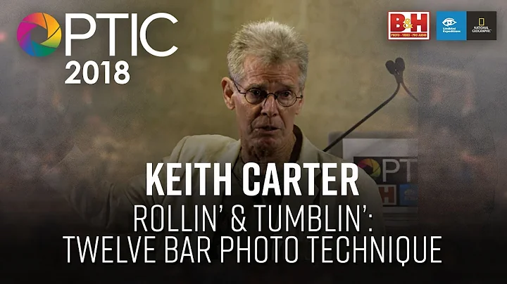 Optic 2018 | Rollin' & Tumbling': Twelve Bar Photo...