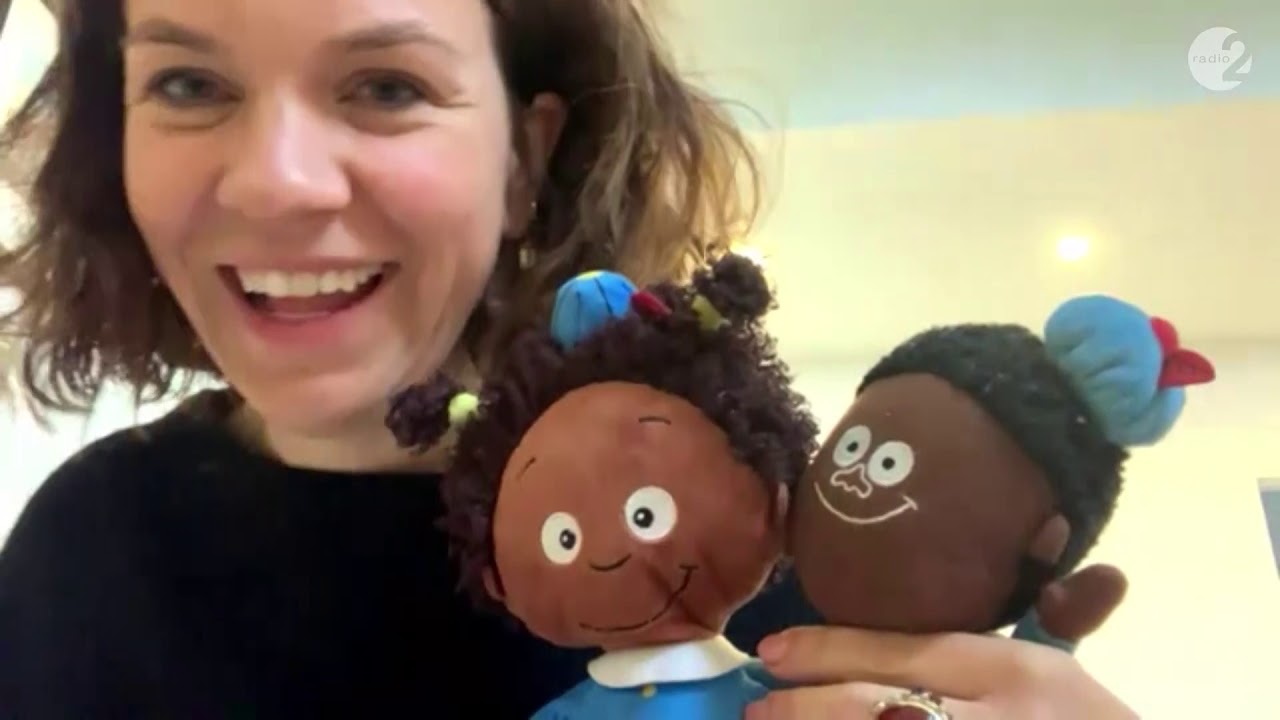 Siska Schoeters over de 'Spiekpietjes' van Thaïs Vanderheyden