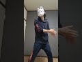 日比谷幸助（サラリーマン小説家）が流行りのダンスしてみた（朝の光の中で）