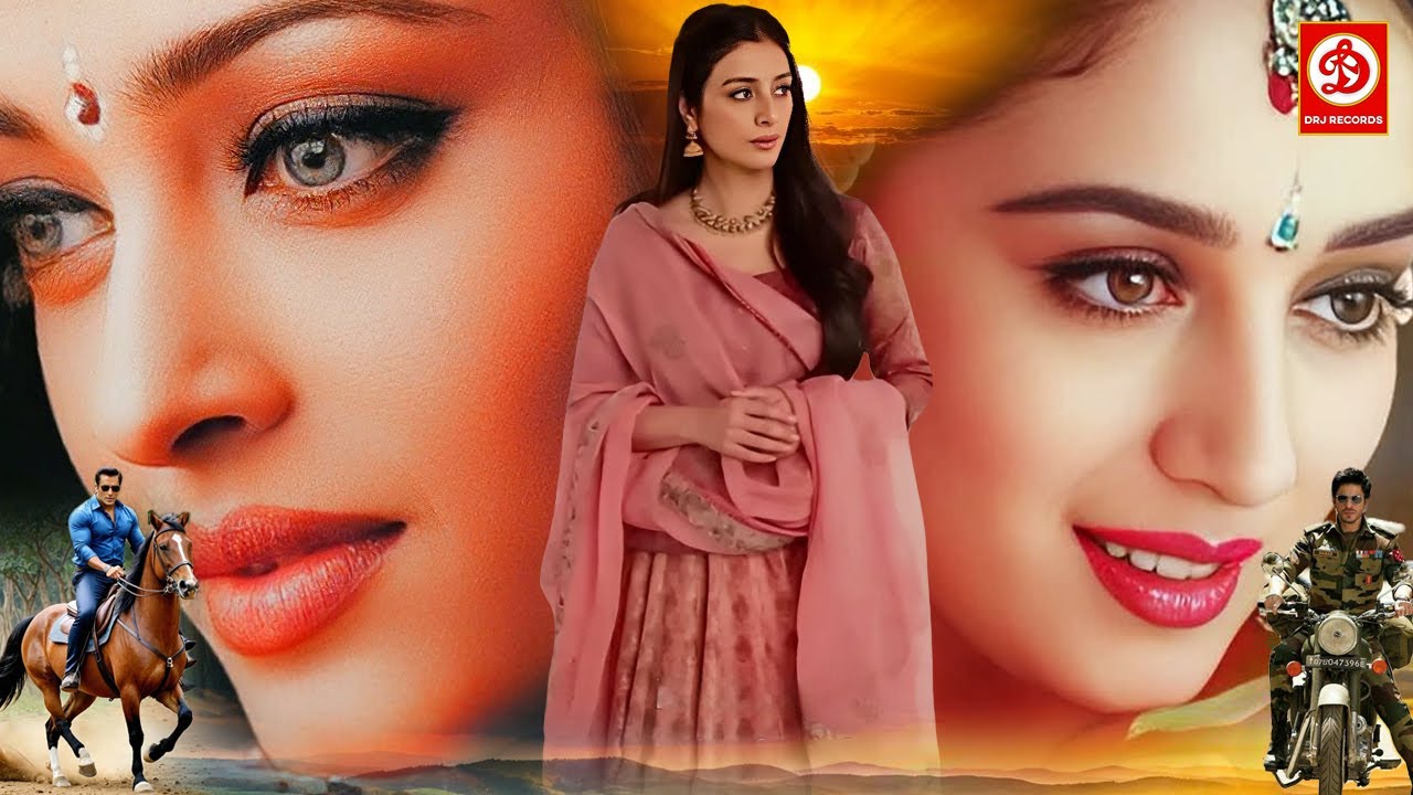 तब्बू और ऐश्वर्या राय, माधुरी दीक्षित की सुपरहिट लव स्टोरी फिल्म | सलमान खान और शाहरुख खान