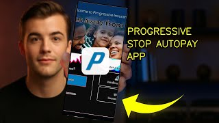 How To Stop AutoPay With Progressive In The APP 2026 (EASY GUIDE)