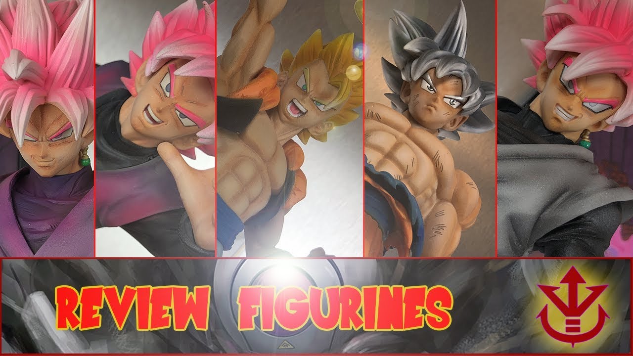 Review Repaint De Figurines YouTube review-repaint-de-figurines-youtube