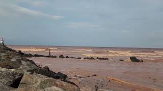 Wisconsin Point 2