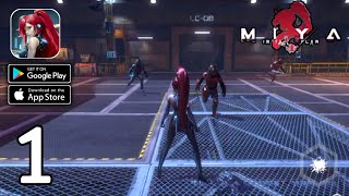 MIYA Initial Plan RPG Mobile Gameplay (Android,IOS) Part 1